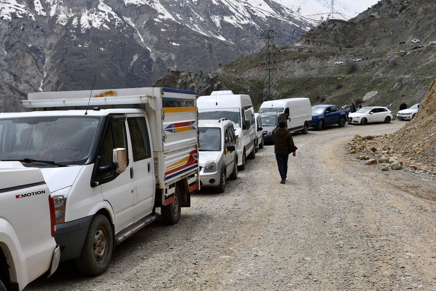 Hakkari Halkına Sorduk (4)