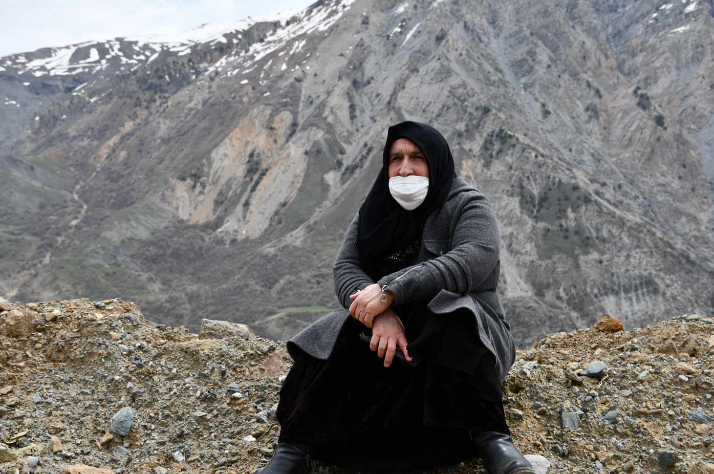 Hakkari Halkına Sorduk (5)