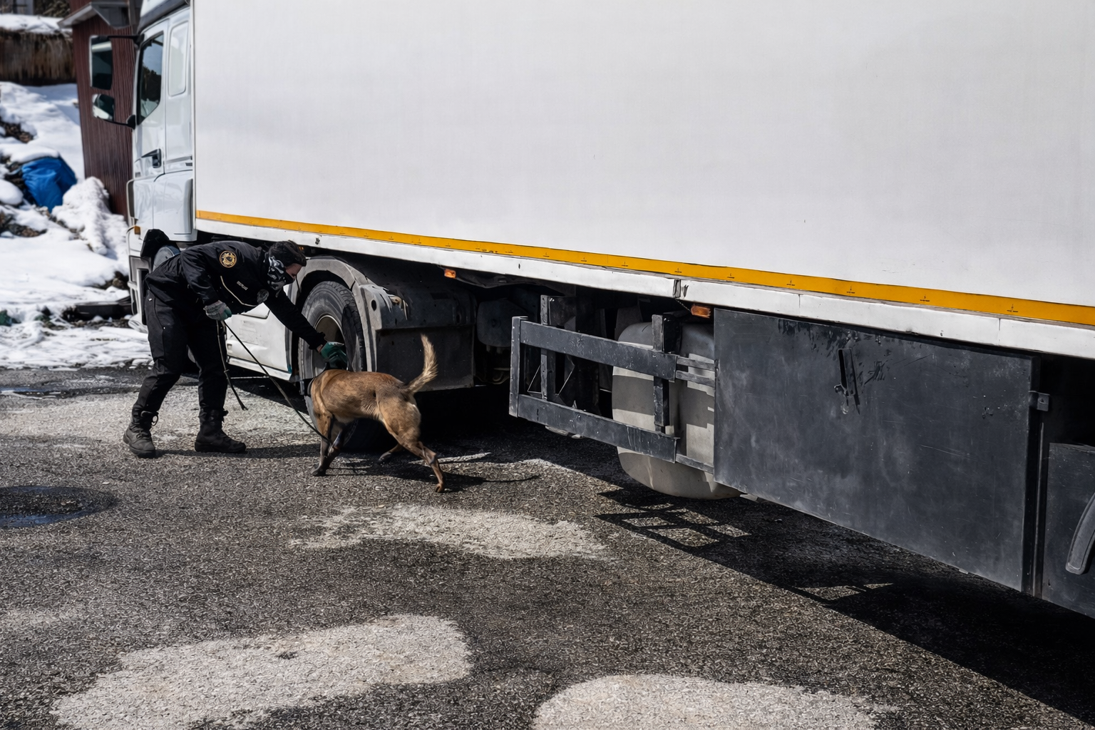 Hakkari Yasaklı Madde (4)