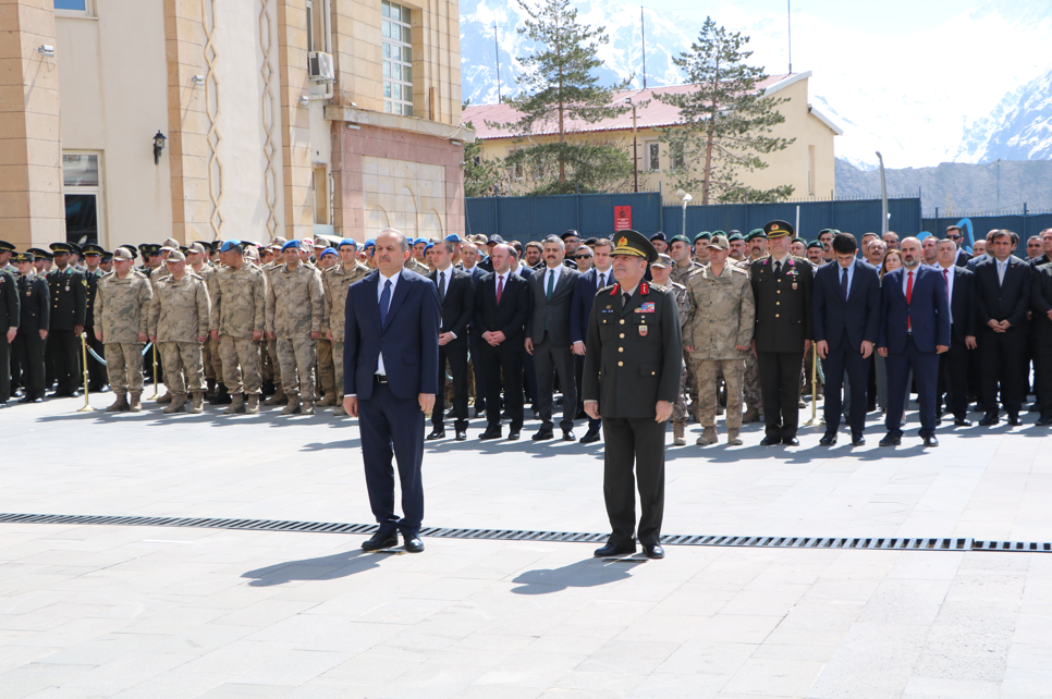 Hakkarinin Kurtuluşu 108