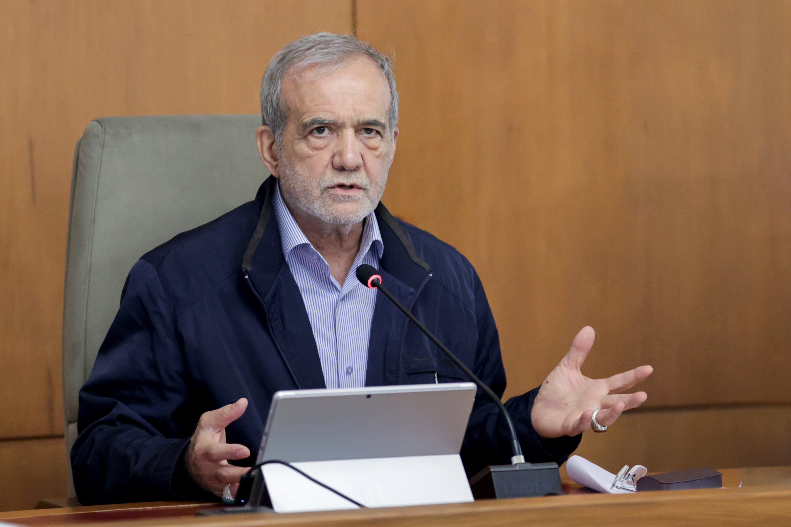 Taahhütlere sadık kalmak anlamlı bir diyaloğun temelidir