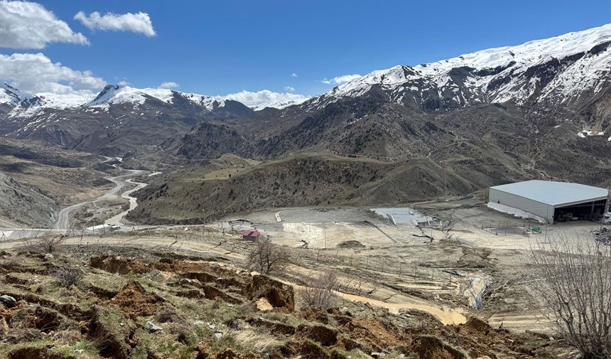 Hakkari Çevre Şehircilik Müdürlüğü'nden kritik açıklama