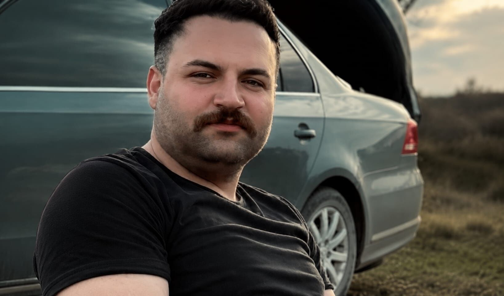 Hakkarili genç trafik kazasında hayatını kaybetti