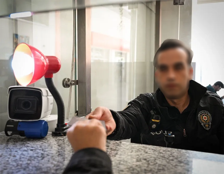 Bu uygulama sadece Hakkari'de var