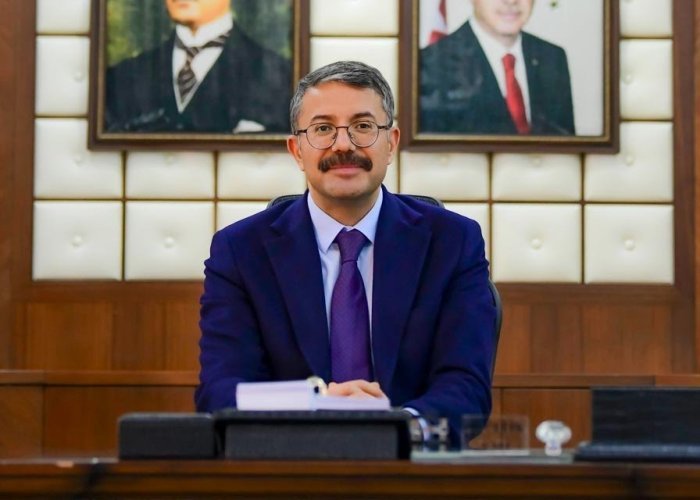 Bakan Yardımcısı Çelik’ten Hakkari-Van karayolu açıklaması