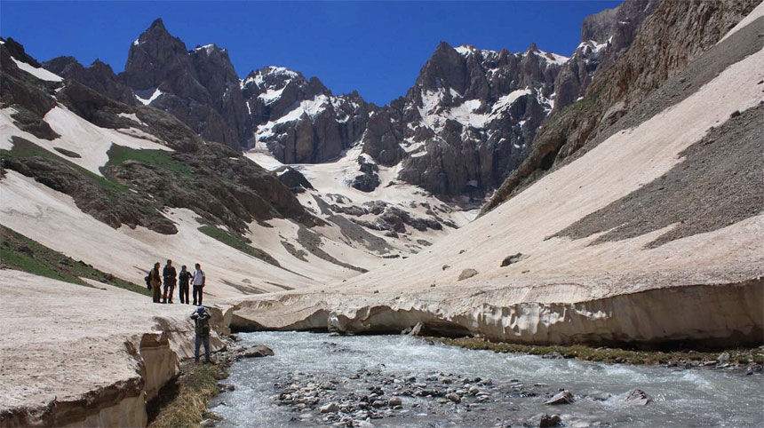 Hakkari'de gezilecek en iyi 10 yer