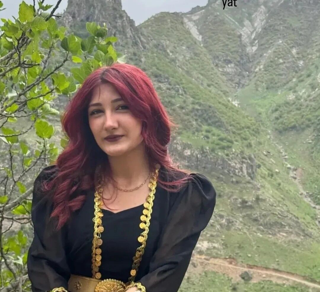 4. kattan düşen Hakkarili genç kız vefat etti