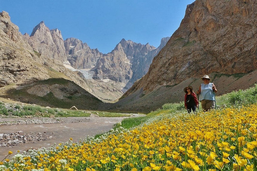 Hakkari'de gezilecek en iyi 10 yer