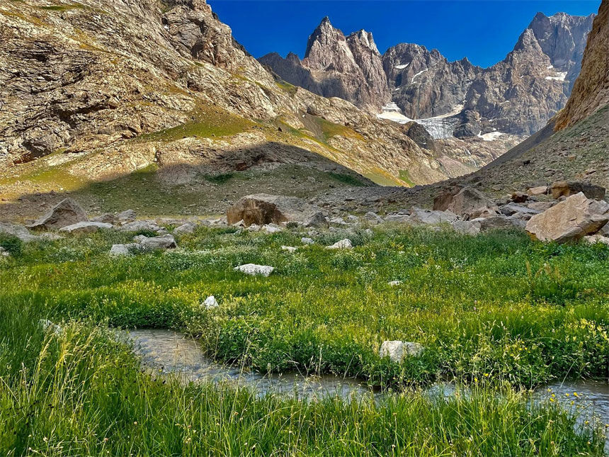 Hakkari'de gezilecek en iyi 10 yer