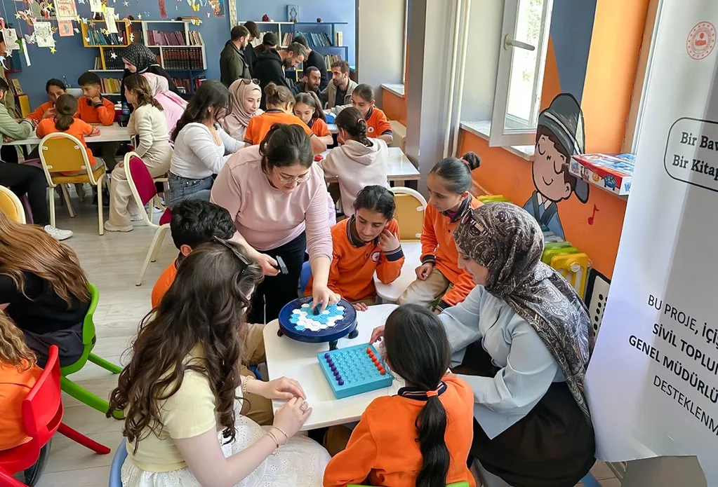 Hakkari Üniversitesi’nden öğrencilere özel etkinlik