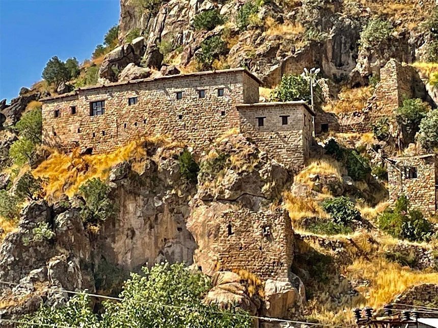 Hakkari'de gezilecek en iyi 10 yer