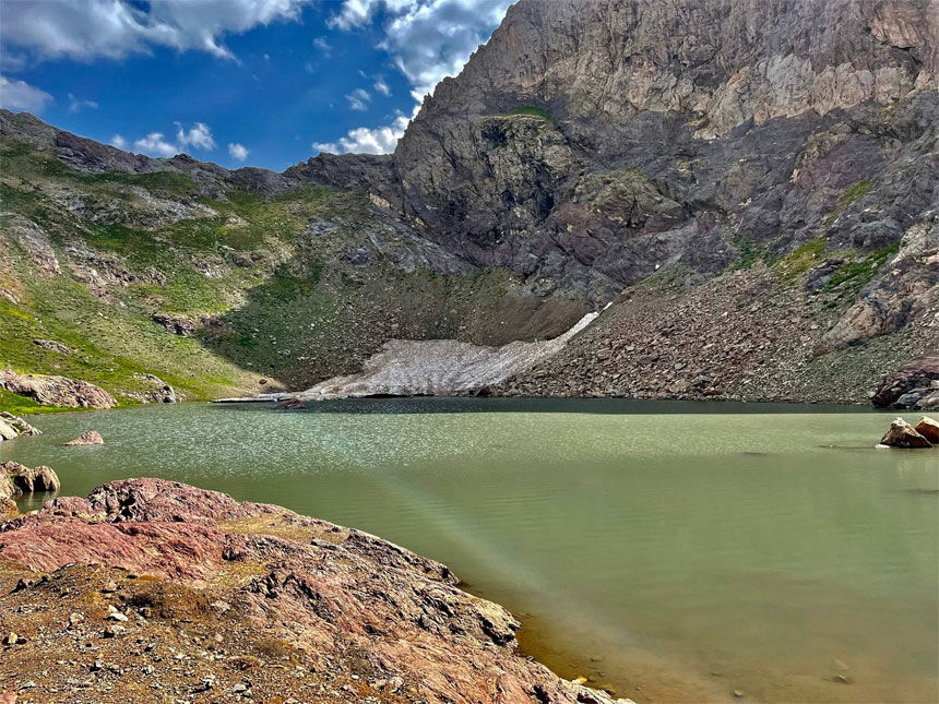 Hakkari'de gezilecek en iyi 10 yer