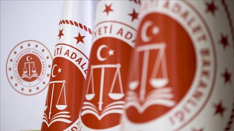 Adalet Bakanlığı 15 bin personel alımı kadro dağılımı