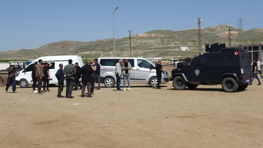 Van’daki silahlı kavganın nedeni belli oldu!