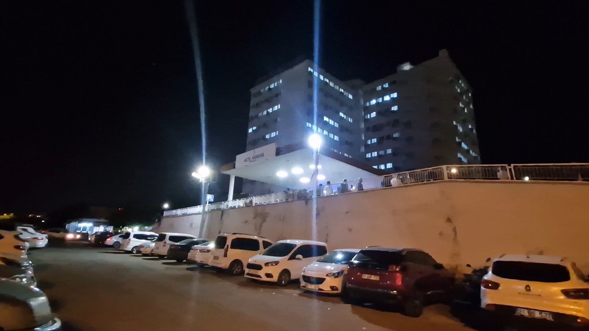 Diyarbakır'da iki grup arasında silahlı kavga