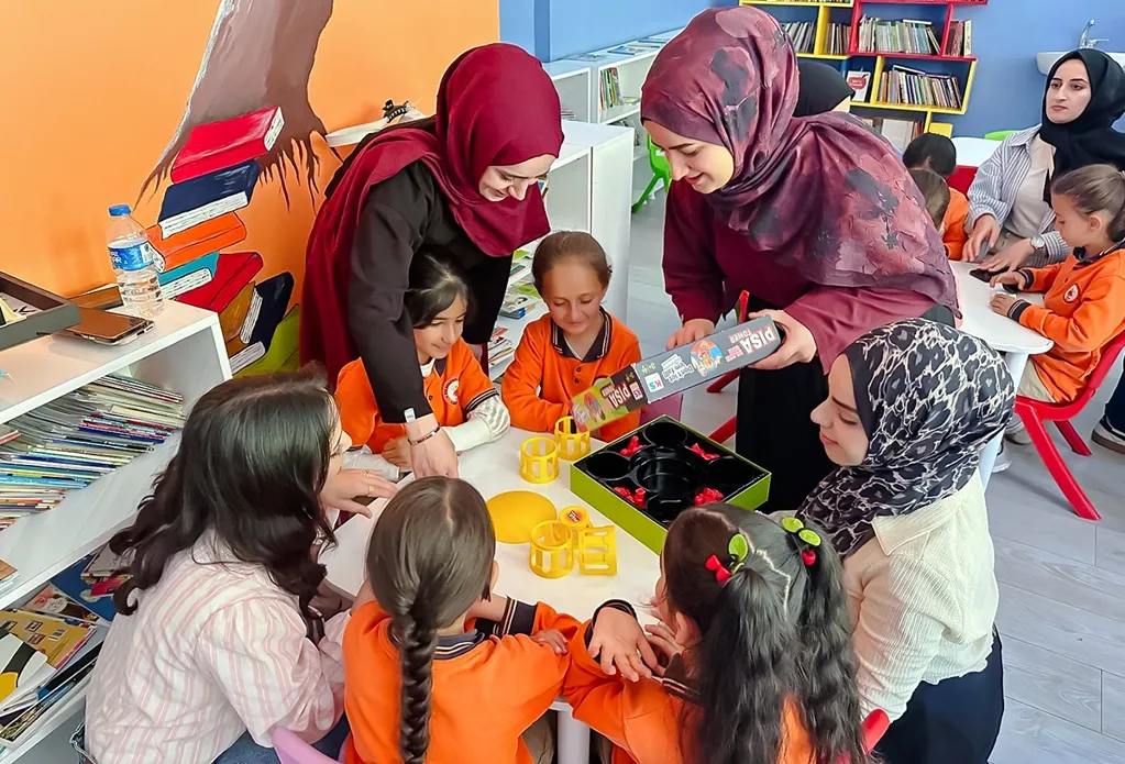 Hakkari Üniversitesi’nden öğrencilere özel etkinlik