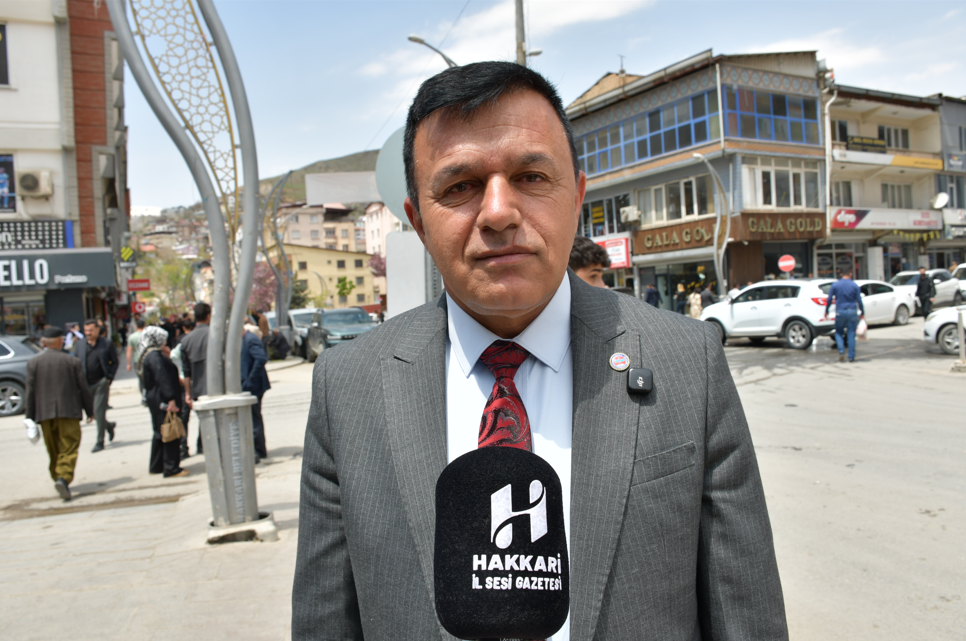 Hakkari'nin alternatif yolu neresi olmalı?