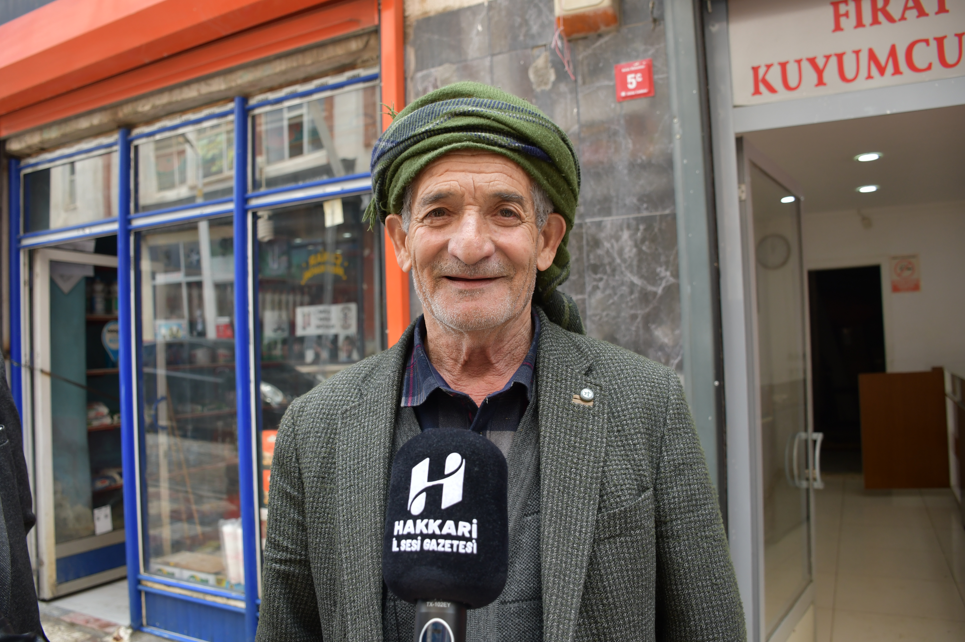 Hakkari'nin alternatif yolu neresi olmalı?
