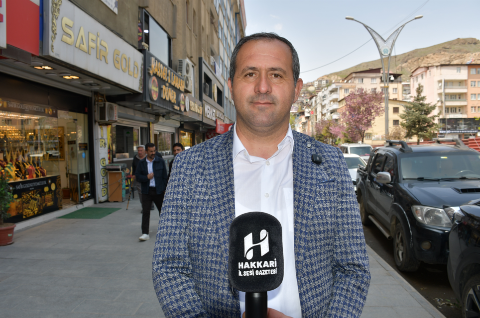 Hakkari'nin alternatif yolu neresi olmalı?