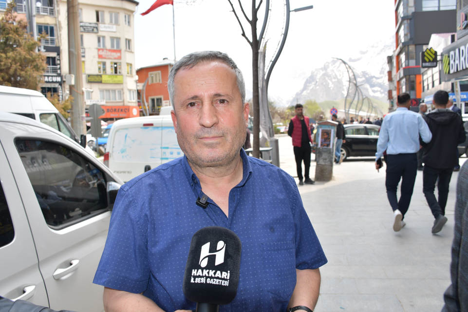 Hakkari'nin alternatif yolu neresi olmalı?