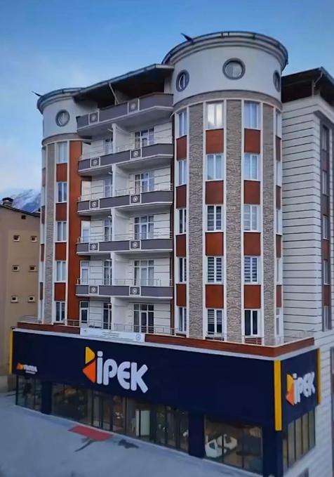 Hakkari’de ısı yalıtımın güvenilir adresi