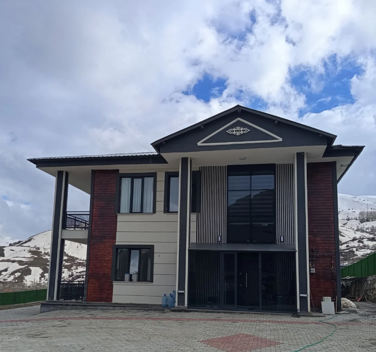Hakkari’de ısı yalıtımın güvenilir adresi