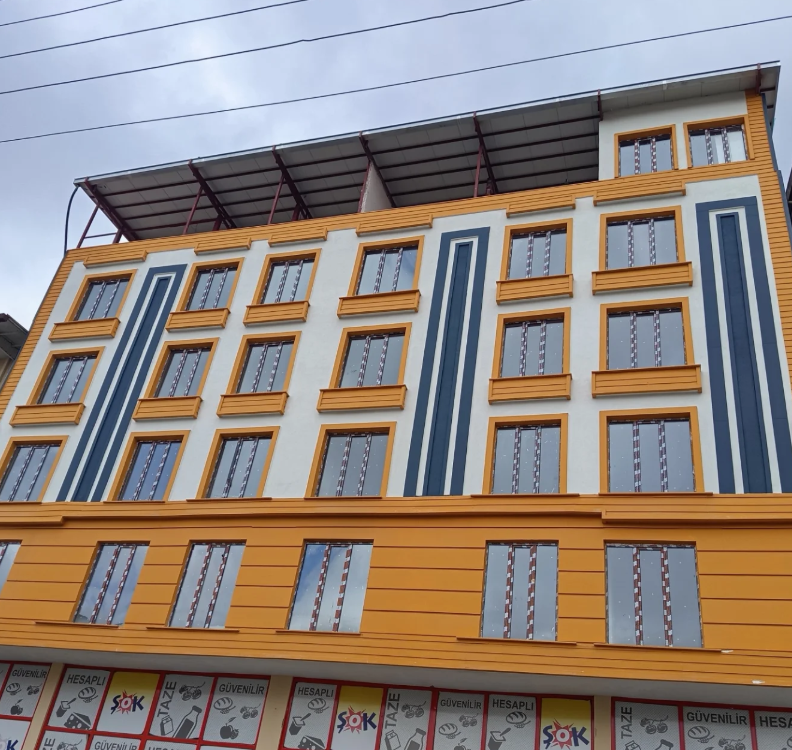 Hakkari’de ısı yalıtımın güvenilir adresi