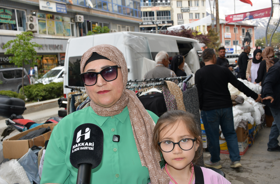 Hakkari Bayram