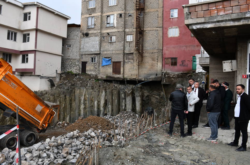 Hakkari Bina Kayma (2)
