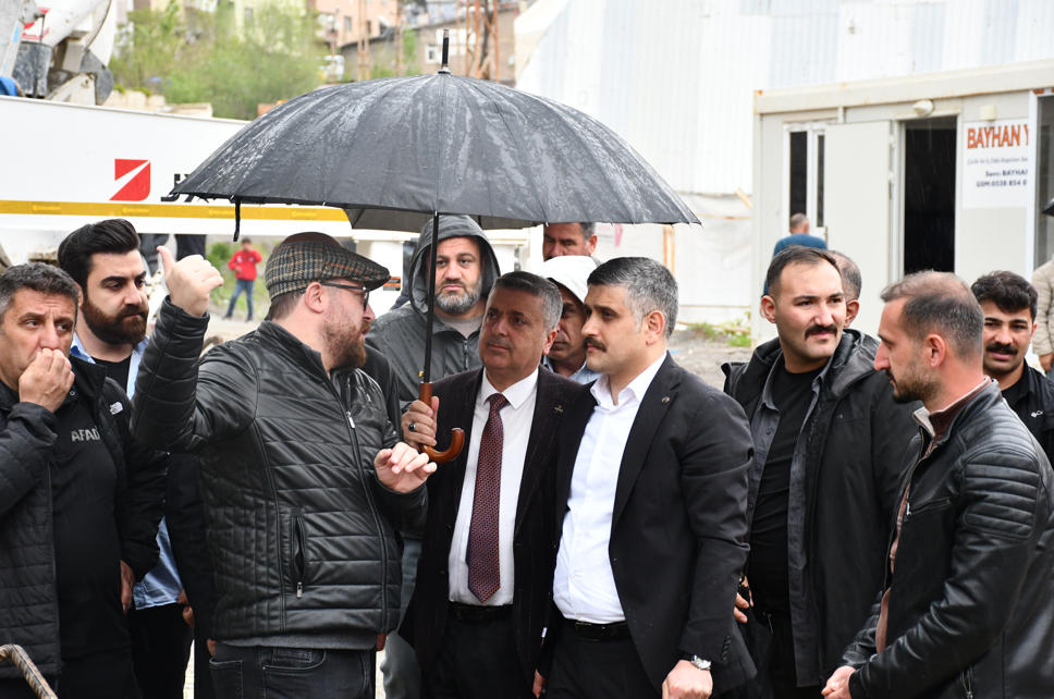 Hakkari Bina Kayma (6)