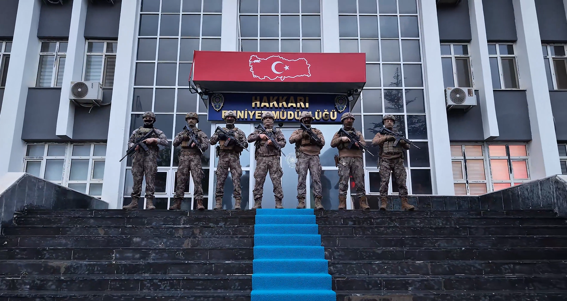 Hakkari Tefecilik