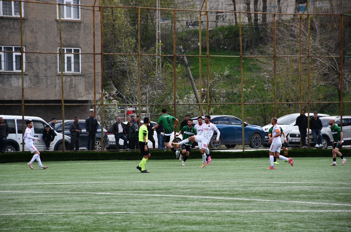 Hakkari Zap Spor Karspor (12)