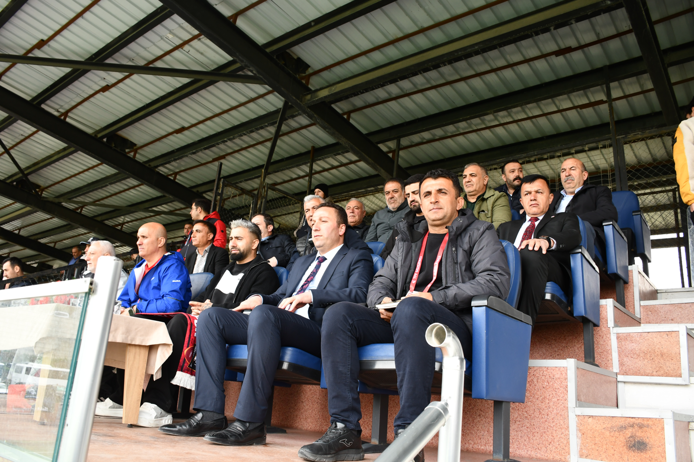 Hakkari Zap Spor Karspor (2)