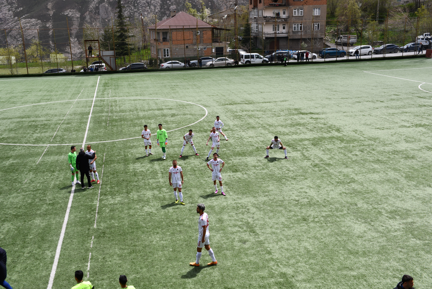 Hakkari Zap Spor Karspor (3)