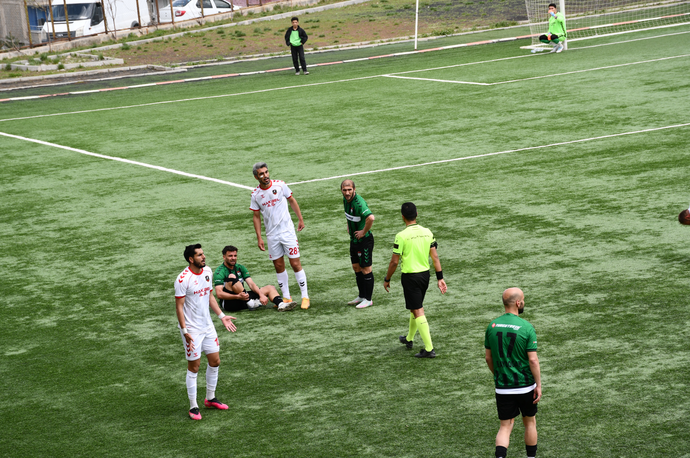 Hakkari Zap Spor Karspor (8)
