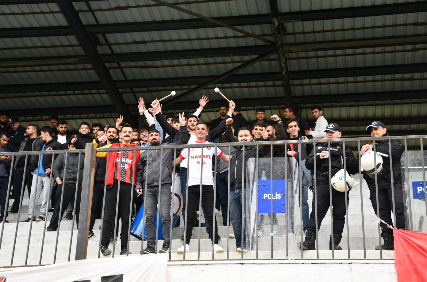 Hakkari Zap Spor Karspor