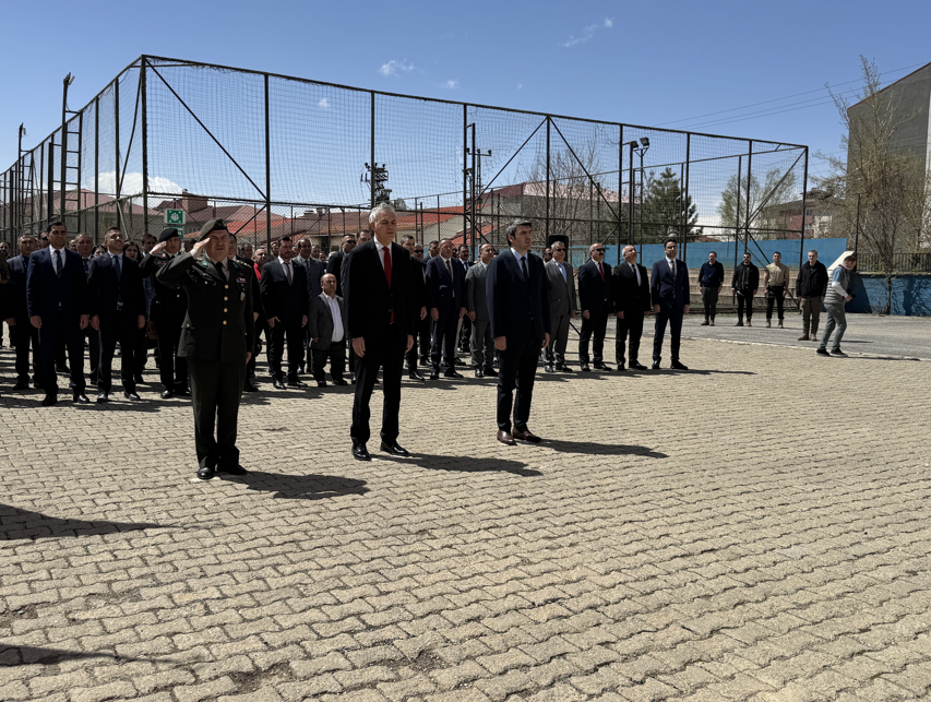 Yüksekova’nın kurtuluşunun 108. yılı kutlandı