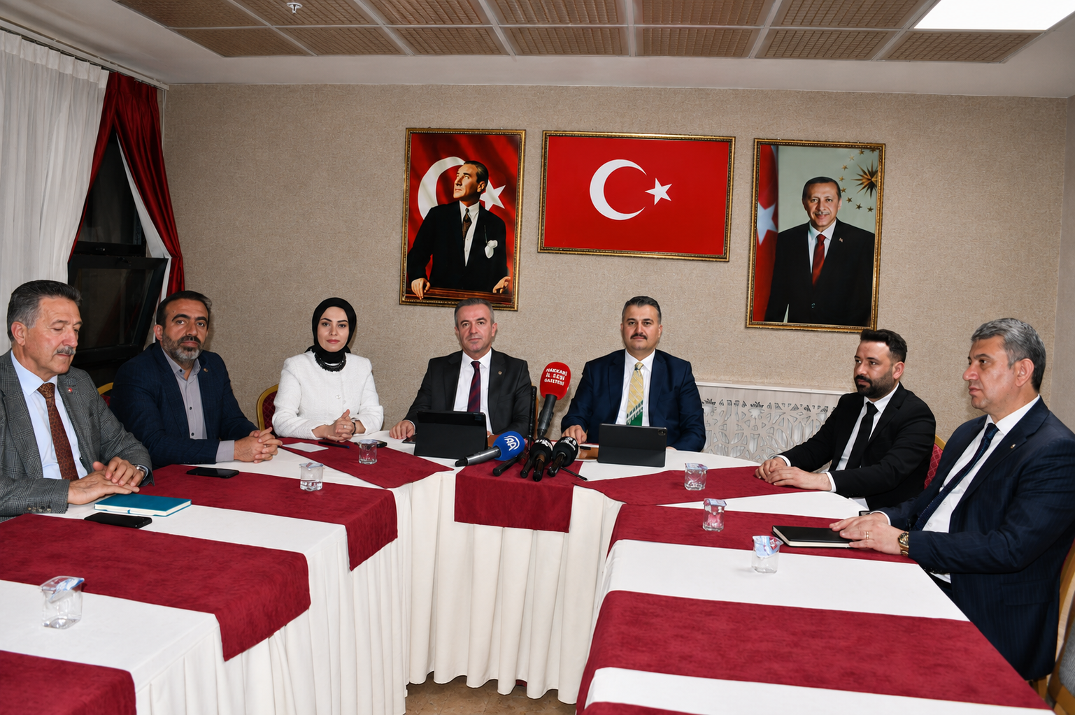 Zeydin Kaya Aciklamasi