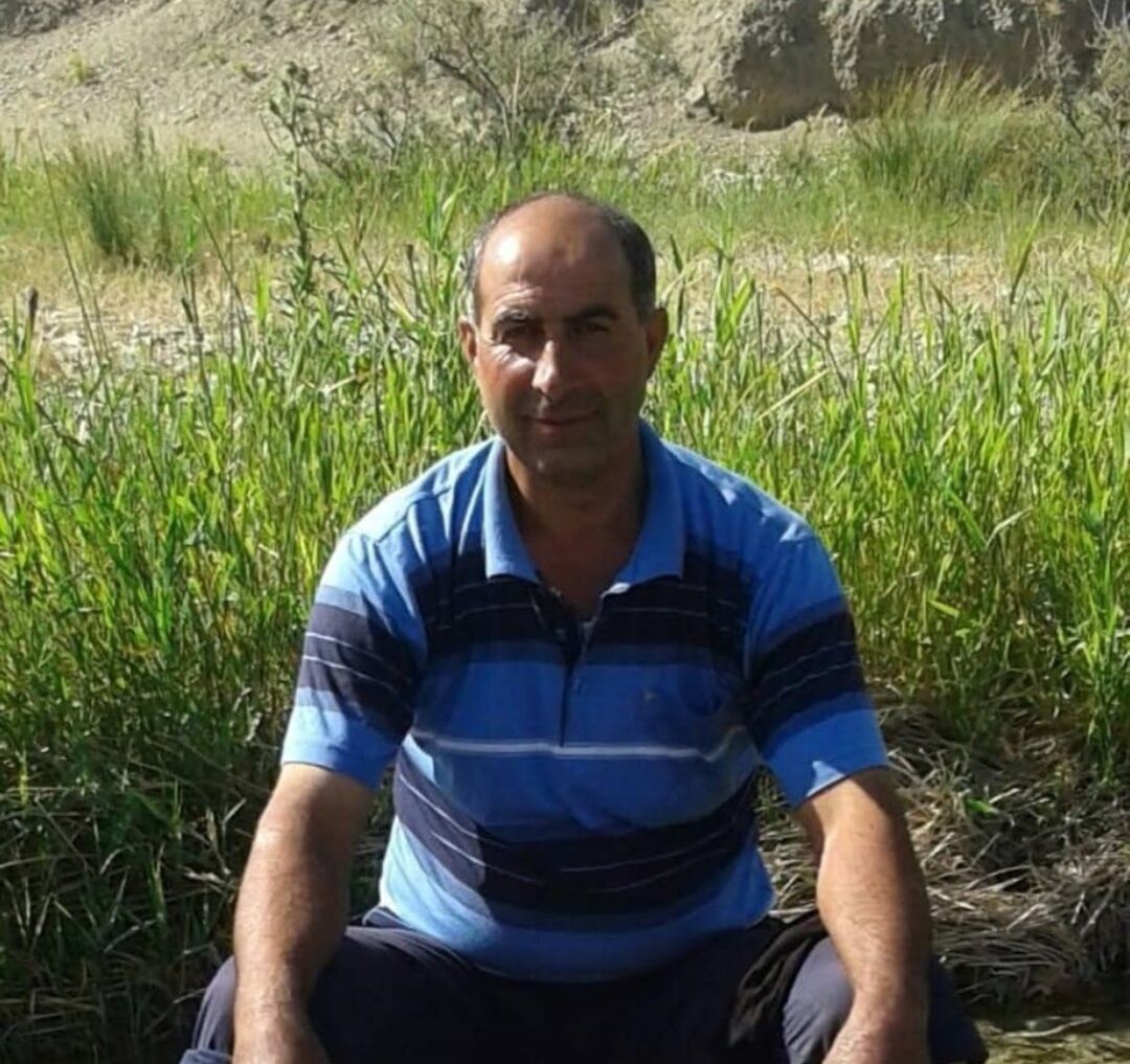 Kazada yaşamını yitiren çobanın kimliği belli oldu