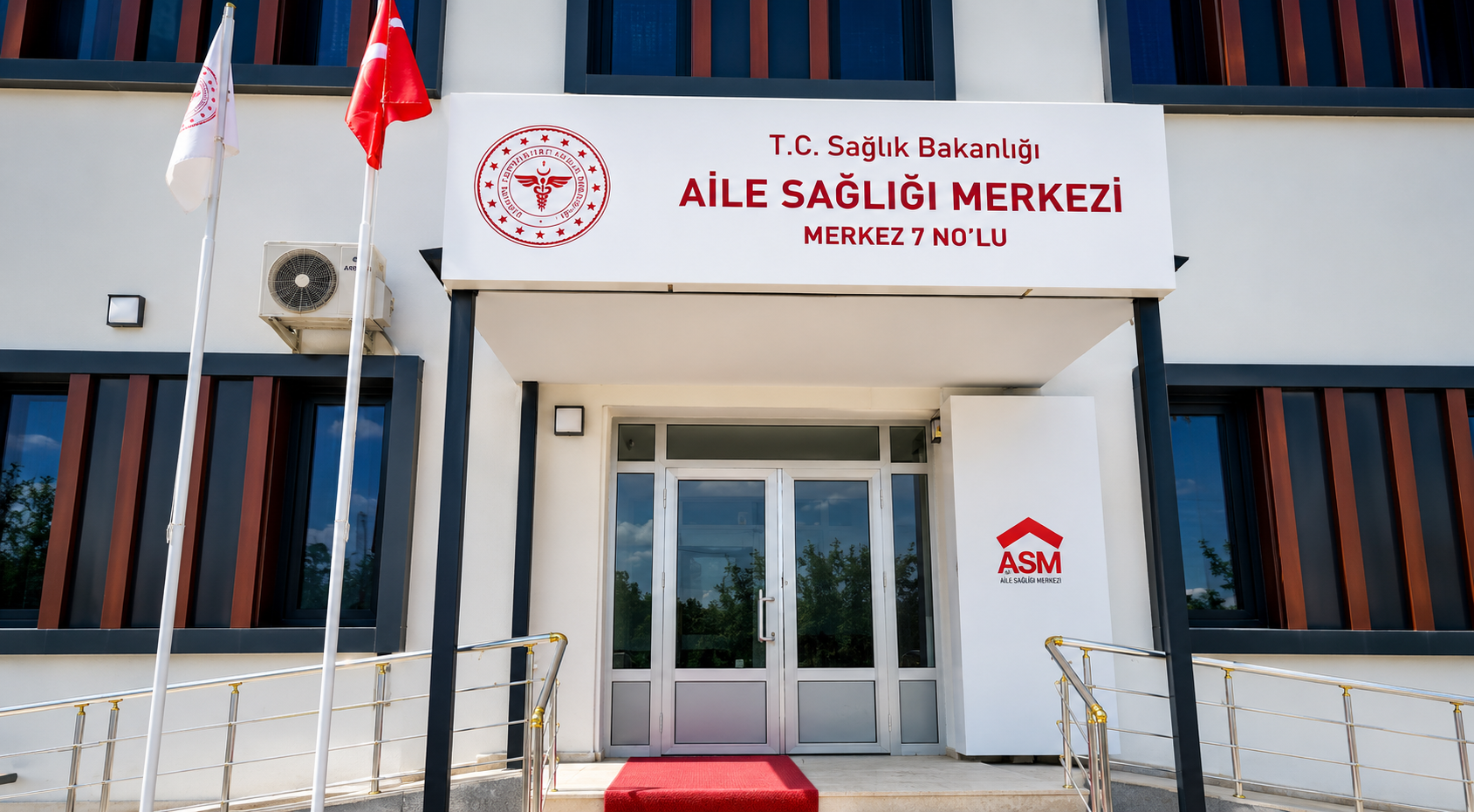 Hakkari’ye modern aile sağlığı merkezleri kazandırılıyor