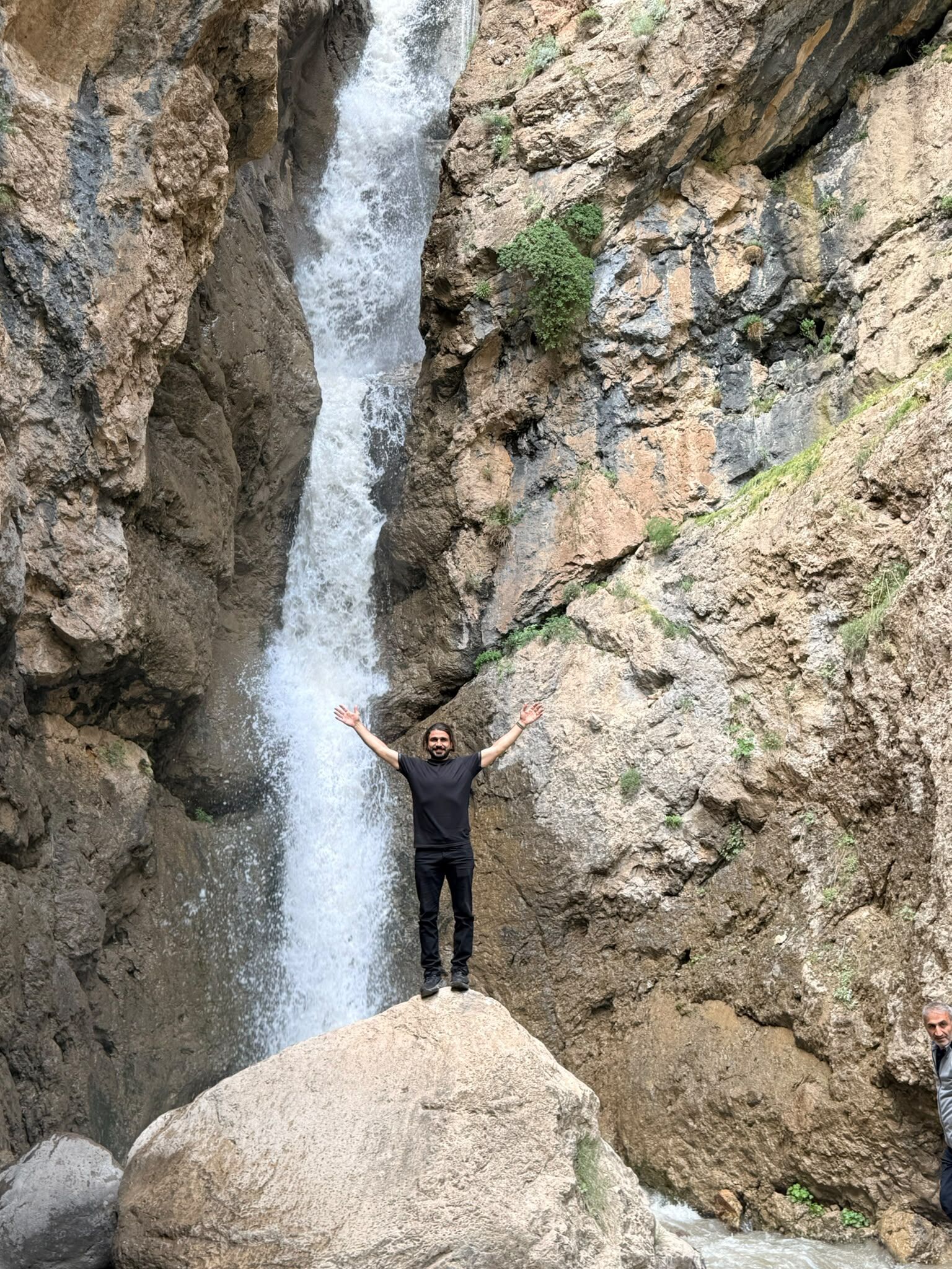 Cennet Cehennem Güres Yarismasi