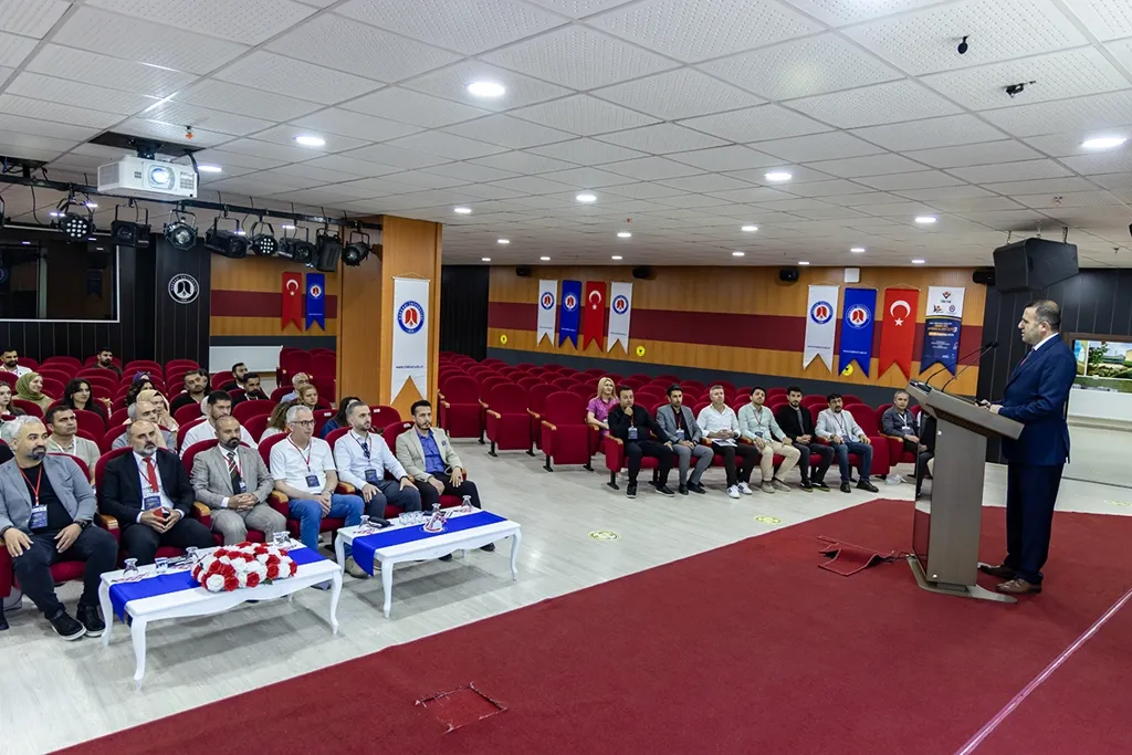 Hakkari’de özel öğrenme güçlüğü projesi başladı