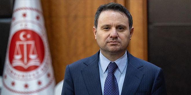 Bakan Gürlek'ten önemli fon dolandırıcılığı açıklaması!