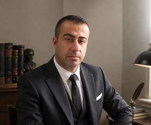 Osman Özer