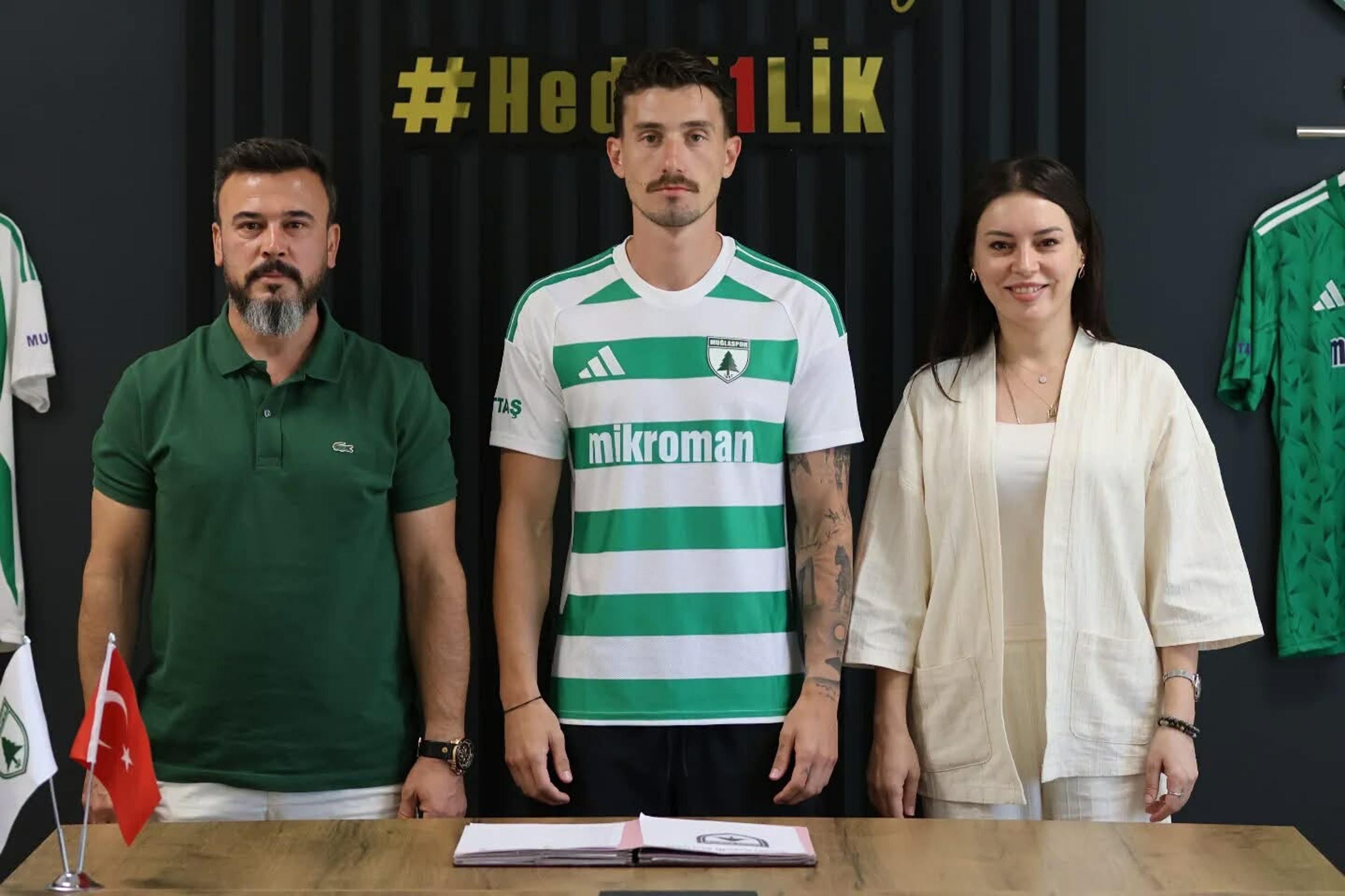 Muğlaspor'da stadyum belirsizliği