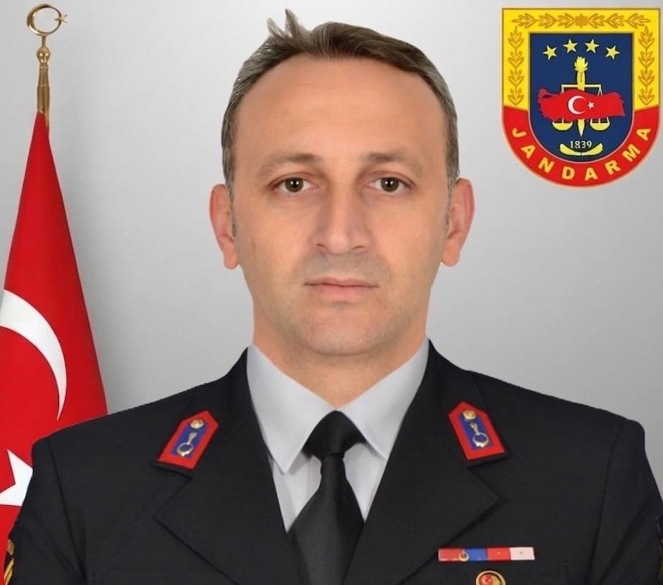 Şehit uzman çavuş son yolculuğuna uğurlandı