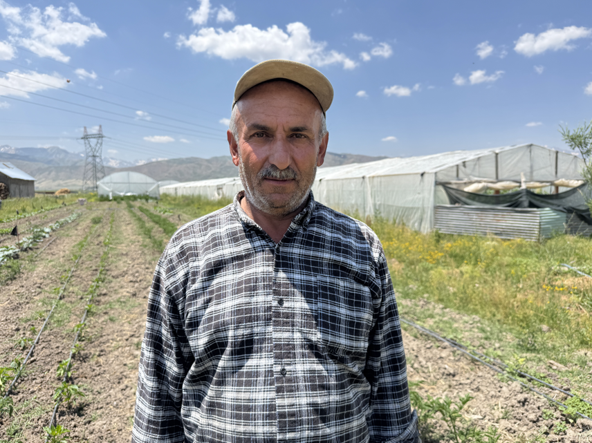 Hakkari'de ilham aldığı video hayatını değiştirdi