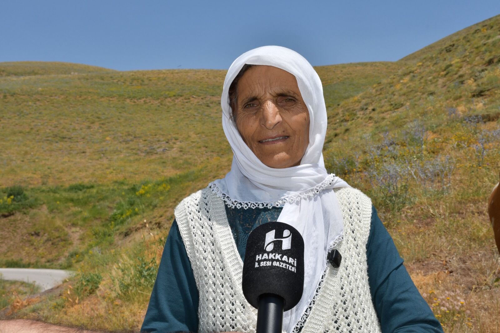 İstanbul'dan Hakkari'ye hayırsever desteği