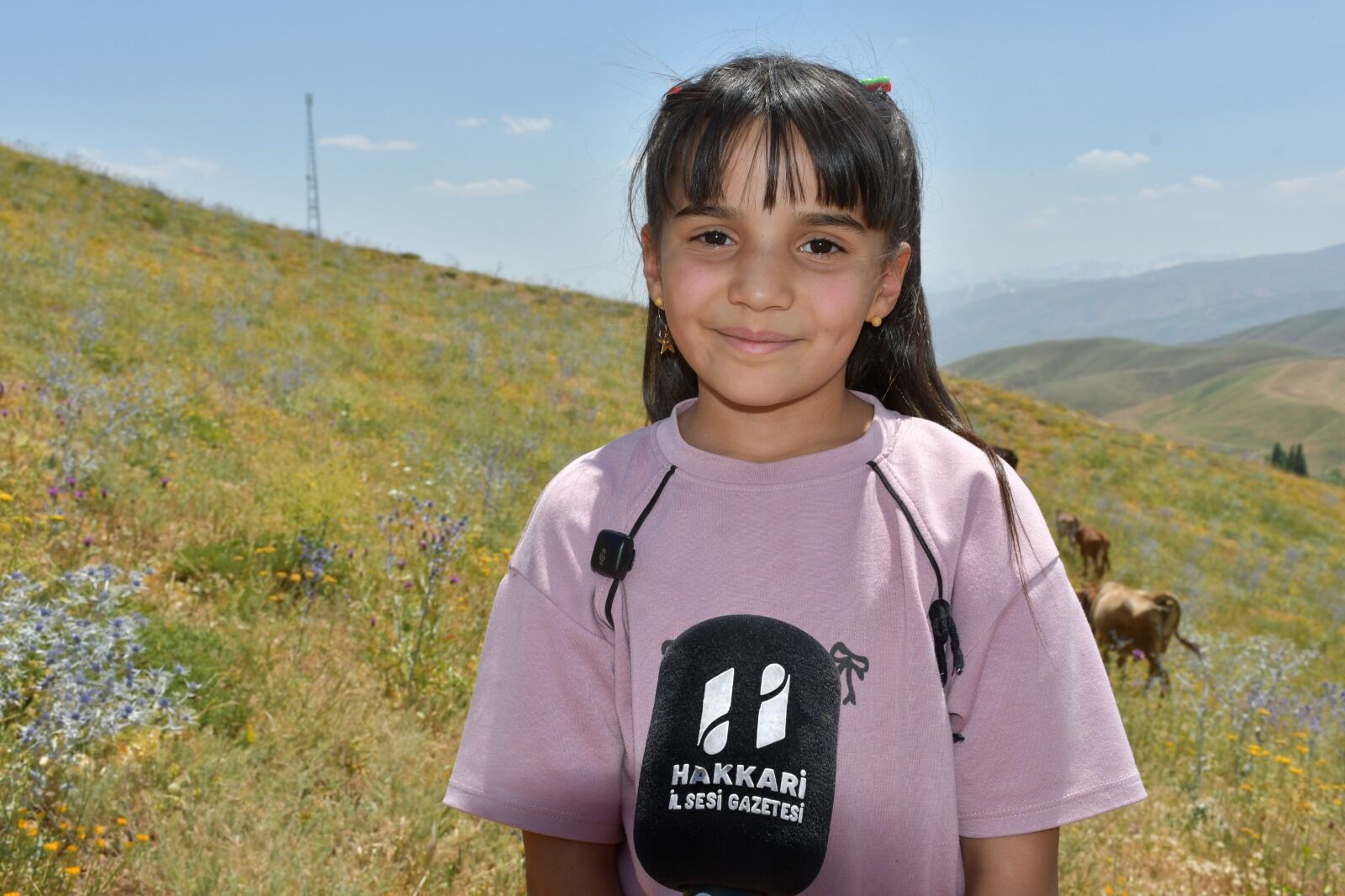 İstanbul'dan Hakkari'ye hayırsever desteği