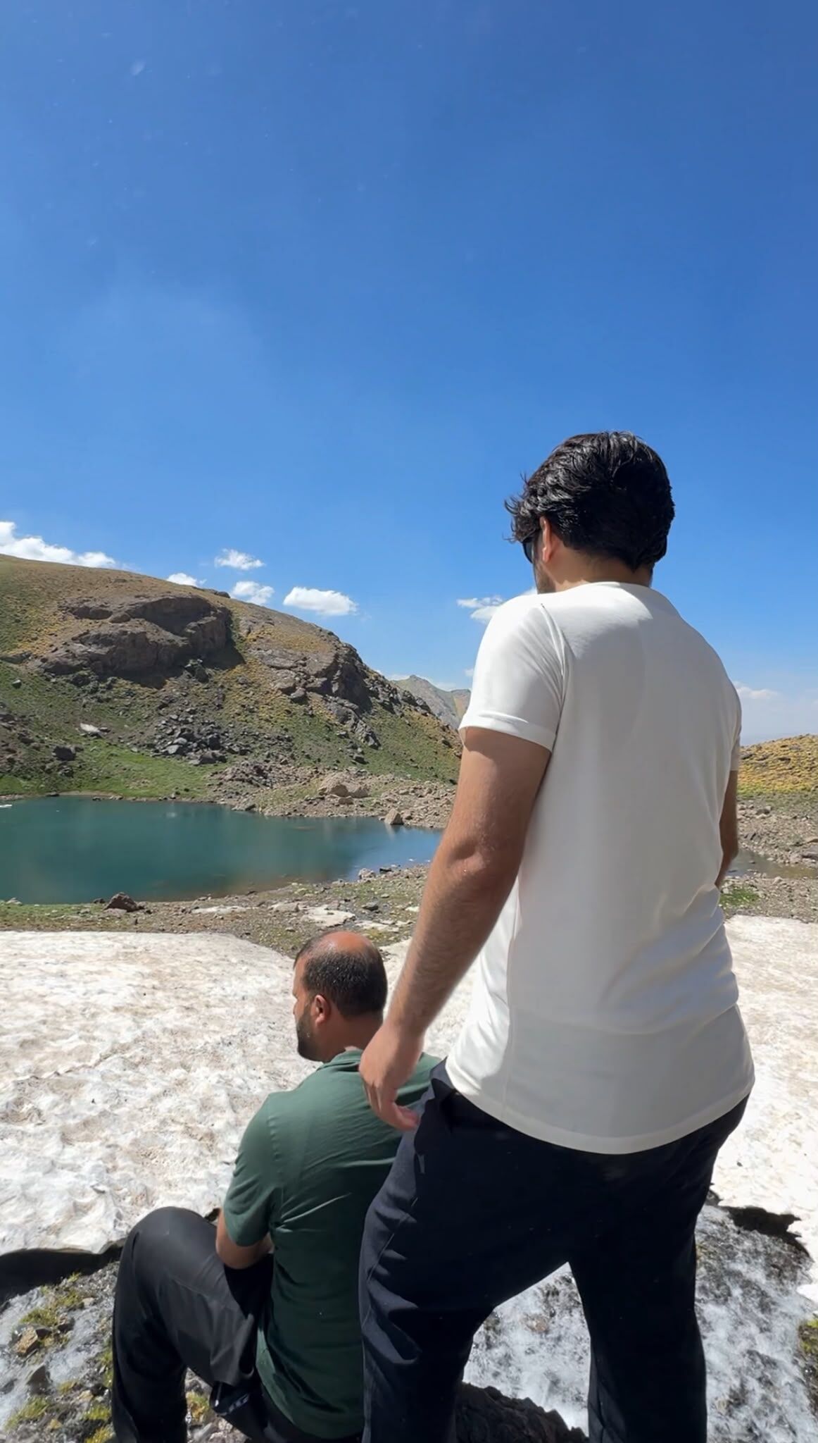 Ahmedi Xâni’nin Memleketi Hakkâri’den Notlar